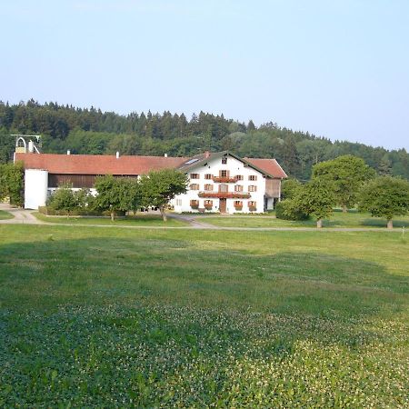 Lohnerhof Villa Kirchanschoring Luaran gambar