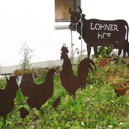 Lohnerhof Villa Kirchanschoring Luaran gambar