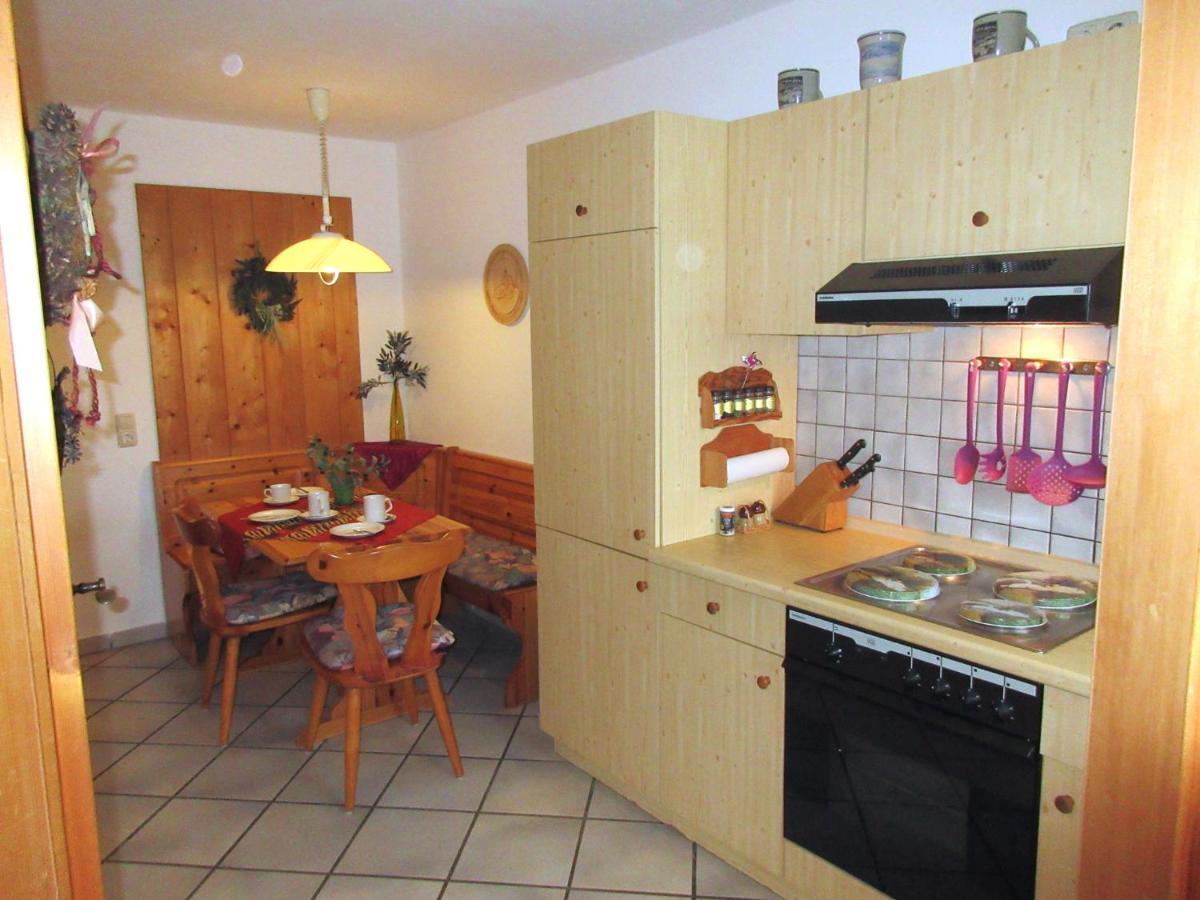 Lohnerhof Villa Kirchanschoring Bilik gambar