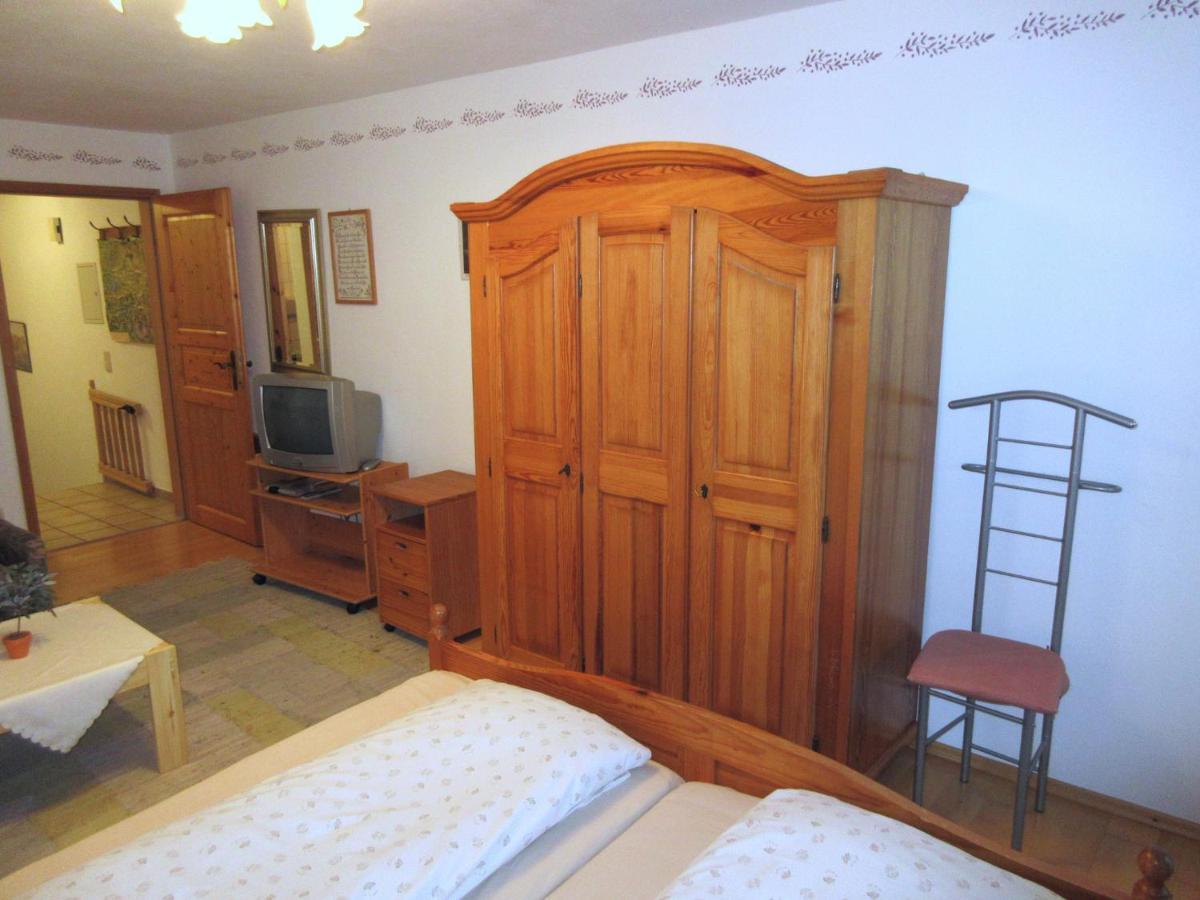 Lohnerhof Villa Kirchanschoring Bilik gambar