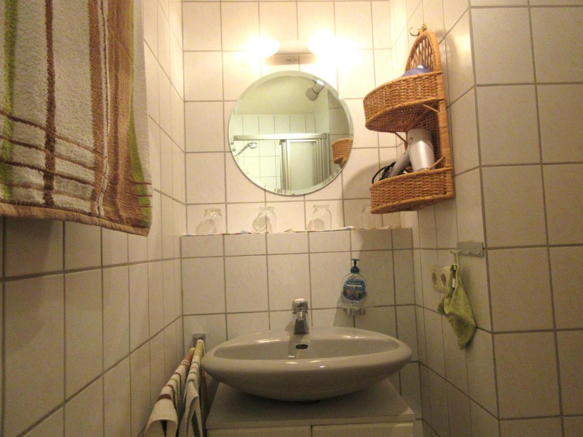 Lohnerhof Villa Kirchanschoring Bilik gambar